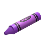 SANDISK CRAYOLA USB-C FLASH DRIVE, 128 GB, - VIVID VIOLET (PURPLE) - imagen 3
