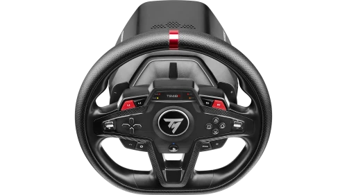 THRUSTMASTER VOLANTE T248R - PS5 / PS4 / PC - imagen 1