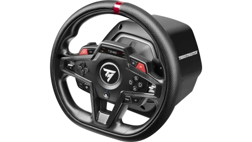 THRUSTMASTER VOLANTE T248R - PS5 / PS4 / PC - imagen 2