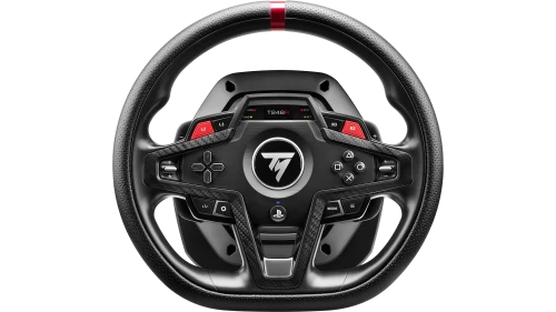 THRUSTMASTER VOLANTE T248R - PS5 / PS4 / PC - imagen 3