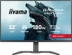 Iiyama MONITOR IIYAMA GAMING PANTALLA PARA PC 80 CM (31,5") 2560 X 1440 PIXELES QUAD HD LED ALTA FRECUENCIA HDMI DISPLAYPORT - imagen 1