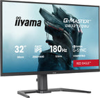 Iiyama MONITOR IIYAMA GAMING PANTALLA PARA PC 80 CM (31,5") 2560 X 1440 PIXELES QUAD HD LED ALTA FRECUENCIA HDMI DISPLAYPORT - imagen 3