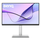 BenQ MONITOR BENQ MA270UP (9H.LP8LB.QBE) 27” 3840x2160 FHD 60HZ IPS EYE-CARE, USB-C - imagen 1