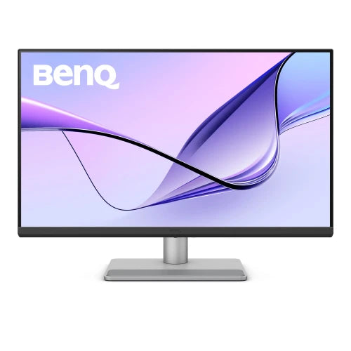 BenQ MONITOR BENQ MA270UP (9H.LP8LB.QBE) 27” 3840x2160 FHD 60HZ IPS EYE-CARE, USB-C - imagen 2