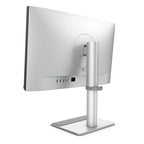 BenQ MONITOR BENQ MA270UP (9H.LP8LB.QBE) 27” 3840x2160 FHD 60HZ IPS EYE-CARE, USB-C - imagen 3