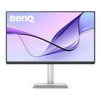 BenQ MONITOR BENQ MA320UP (9H.LP9LB.QBE) 31.5” 3840x2160 LED 60HZ IPS EYE-CARE, USB-C - imagen 1