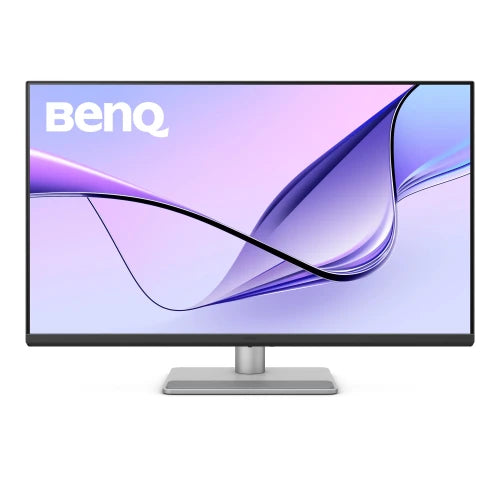 BenQ MONITOR BENQ MA320UP (9H.LP9LB.QBE) 31.5” 3840x2160 LED 60HZ IPS EYE-CARE, USB-C - imagen 2