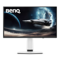 BenQ MONITOR BENQ EX271UZ (9H.LP2LA.TBE) 26,5” 3840x2160 OLED 240HZ, USB-C - imagen 1