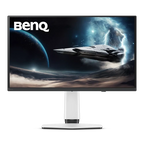 BenQ MONITOR BENQ EX271UZ (9H.LP2LA.TBE) 26,5” 3840x2160 OLED 240HZ, USB-C - imagen 1