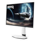 BenQ MONITOR BENQ EX271UZ (9H.LP2LA.TBE) 26,5” 3840x2160 OLED 240HZ, USB-C - imagen 2