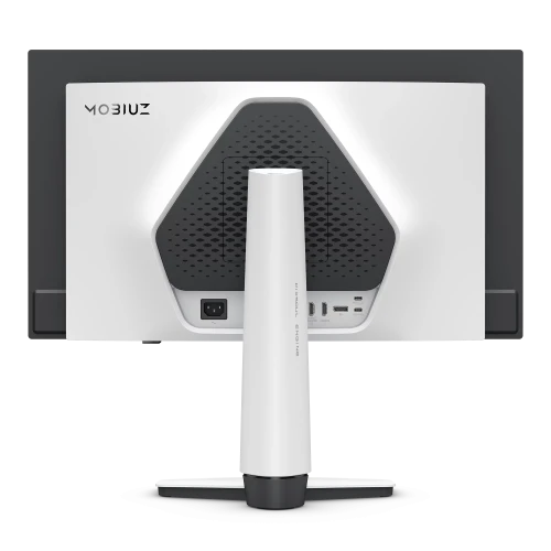 BenQ MONITOR BENQ EX271UZ (9H.LP2LA.TBE) 26,5” 3840x2160 OLED 240HZ, USB-C - imagen 3
