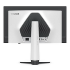 BenQ MONITOR BENQ EX271UZ (9H.LP2LA.TBE) 26,5” 3840x2160 OLED 240HZ, USB-C - imagen 3