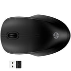 HP 255 Dual Wireless Mouse - imagen 1