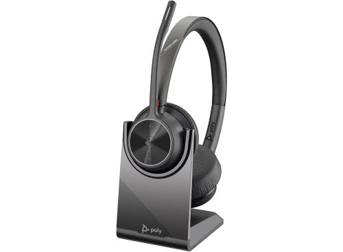 POLY AURICULAR POLY VOY 4320-M -M H - imagen 3