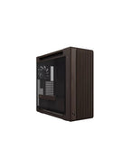Asus CAJA ASUS PROART PA602 WALNUT WOOD TG PWM RETRO BROWN - imagen 1