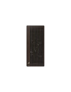 Asus CAJA ASUS PROART PA602 WALNUT WOOD TG PWM RETRO BROWN - imagen 2