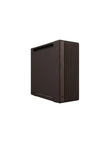 Asus CAJA ASUS PROART PA602 WALNUT WOOD METAL PWM RETRO BROWN - imagen 2