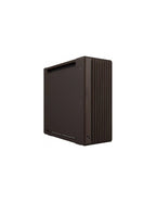 Asus CAJA ASUS PROART PA602 WALNUT WOOD METAL PWM RETRO BROWN - imagen 2