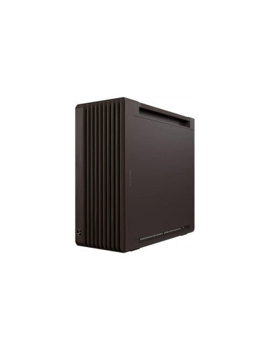 Asus CAJA ASUS PROART PA602 WALNUT WOOD METAL PWM RETRO BROWN - imagen 1