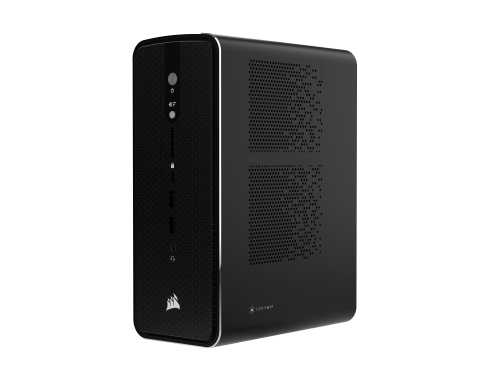 Corsair CPU CORSAIR AI WORKSTATION 300 CS-9080002-PE - imagen 1