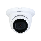 Dahua (DH-IPC-HDW2541TMP-S-0280B-S2) DAHUA CAMARA IP TURRET SERIE 2, 5MP, IP67, IR 30M, HASTA 256GB MICROSD, OPTICA FIJA 2.8MM - imagen 1