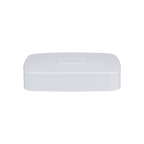 Dahua (DHI-NVR2104-P-4KS3) DAHUA GRABADOR IP 4 CANALES POE 1HDD 4K CON INTELIGENCIA ARTIFICAL SMART 1U LITE BLANCO - imagen 2
