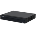 Dahua (DHI-NVR2104HS-P-4KS3) DAHUA GRABADOR IP 4 CANALES POE 1HDD 4K CON INTELIGENCIA ARTIFICAL COMPACT 1U NEGRO - imagen 1