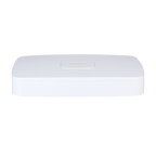Dahua (DHI-NVR2108-8P-4KS3) DAHUA GRABADOR IP 8 CANALES POE 1HDD 4K CON INTELIGENCIA ARTIFICAL SMART 1U LITE BLANCO - imagen 3