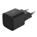 BELKIN 25W USBC PD WALL CHARGER WITH PPS, BLK - imagen 1