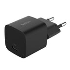 BELKIN 25W USBC PD WALL CHARGER WITH PPS, BLK - imagen 1