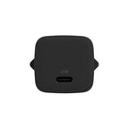 BELKIN 25W USBC PD WALL CHARGER WITH PPS, BLK - imagen 2