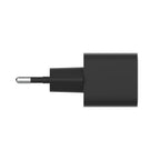 BELKIN 25W USBC PD WALL CHARGER WITH PPS, BLK - imagen 3