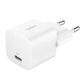 BELKIN 25W USBC PD WALL CHARGER WITH PPS, WHT - imagen 1
