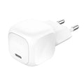 BELKIN 20W USB-C CUBE WALL CHARGER WITH PPS, WH - imagen 1