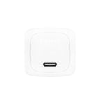 BELKIN 20W USB-C CUBE WALL CHARGER WITH PPS, WH - imagen 2