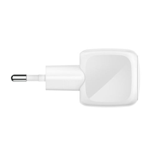 BELKIN 20W USB-C CUBE WALL CHARGER WITH PPS, WH - imagen 3