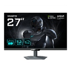 Gigabyte MONITOR GIGABYTE 27" G27UP,SS IPS,3840X2160,0.155PP,1000:1,1MS,160HZ,2HDMI+1DP+USB2.0+1USB TYPE C,AJUSTE ALTURA - imagen 1