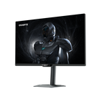 Gigabyte MONITOR GIGABYTE 27" G27UP,SS IPS,3840X2160,0.155PP,1000:1,1MS,160HZ,2HDMI+1DP+USB2.0+1USB TYPE C,AJUSTE ALTURA - imagen 2