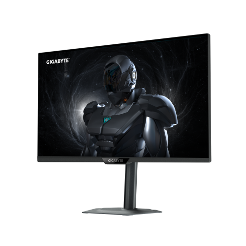 Gigabyte MONITOR GIGABYTE 27" G27UP,SS IPS,3840X2160,0.155PP,1000:1,1MS,160HZ,2HDMI+1DP+USB2.0+1USB TYPE C,AJUSTE ALTURA - imagen 2