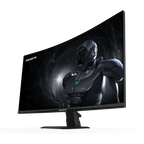 Gigabyte MONITOR GIGABYTE 27" GS27FC2,CURVO,VA 1500R,1920X1080 (FHD),0.31PP,3000:1,1MS,240HZ,2HDMI+1DP - imagen 3