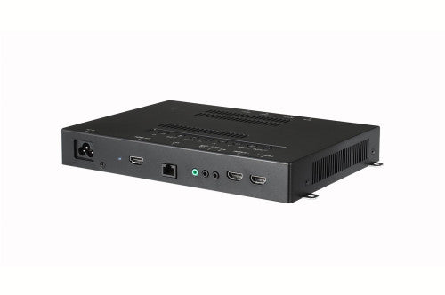 LG - WP601-B PLAYER EXTERNO WEB 6.0 - imagen 1