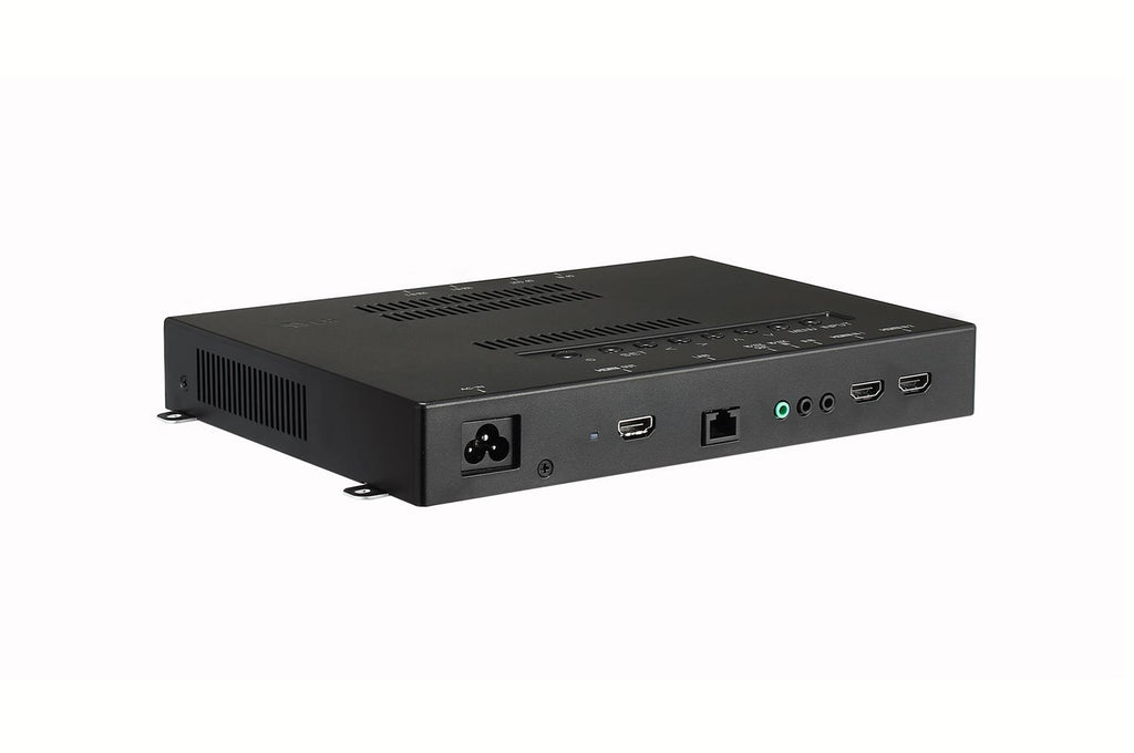 LG - WP601-B PLAYER EXTERNO WEB 6.0 - imagen 2