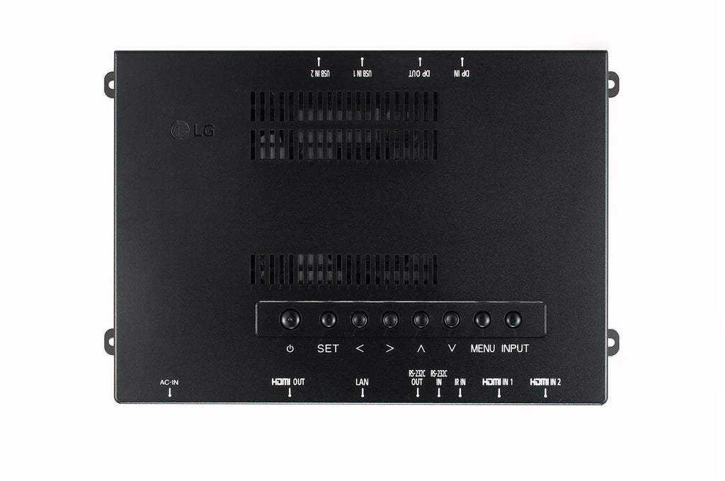 LG - WP601-B PLAYER EXTERNO WEB 6.0 - imagen 3