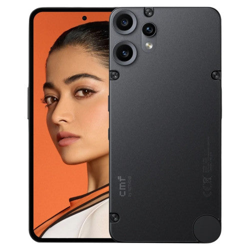 CMF PHONE 2 PRO 8+128 BLACK - imagen 1