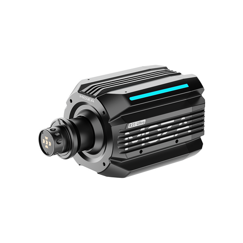 MOZA RACING MOZA R21 ULTRA DIRECT DRIVE WHEEL BASE - imagen 1