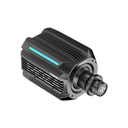 MOZA RACING MOZA R21 ULTRA DIRECT DRIVE WHEEL BASE - imagen 2
