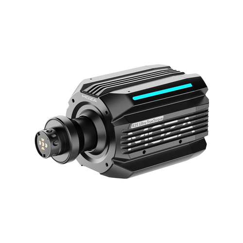 MOZA RACING MOZA R25 ULTRA TRUE TORQUE DD - imagen 1
