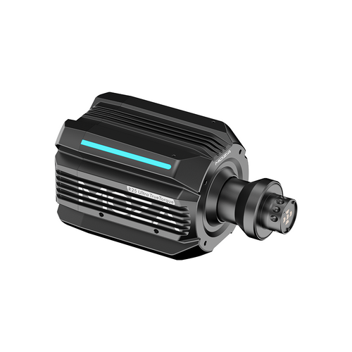 MOZA RACING MOZA R25 ULTRA TRUE TORQUE DD - imagen 2