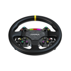 MOZA RACING MOZA RS V2 STEERING WHEEL - imagen 3