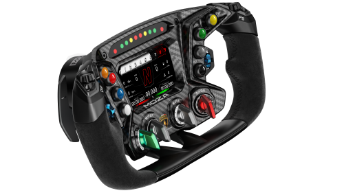 MOZA RACING MOZA LAMBORGHINI ESSENZA SCV12 - imagen 3